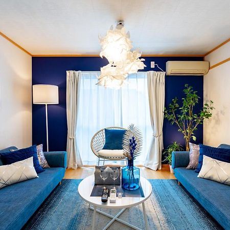 Type B Room 40平米 -ウル エスポワール那覇- Νάχα Εξωτερικό φωτογραφία
