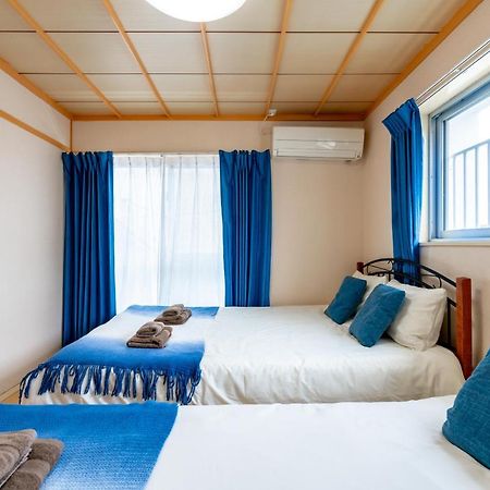 Type B Room 40平米 -ウル エスポワール那覇- Νάχα Εξωτερικό φωτογραφία