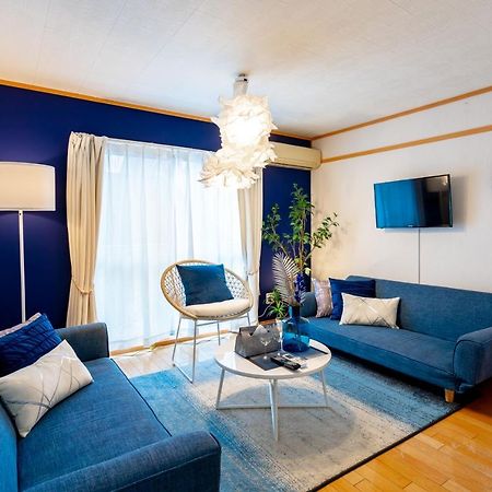 Type B Room 40平米 -ウル エスポワール那覇- Νάχα Εξωτερικό φωτογραφία