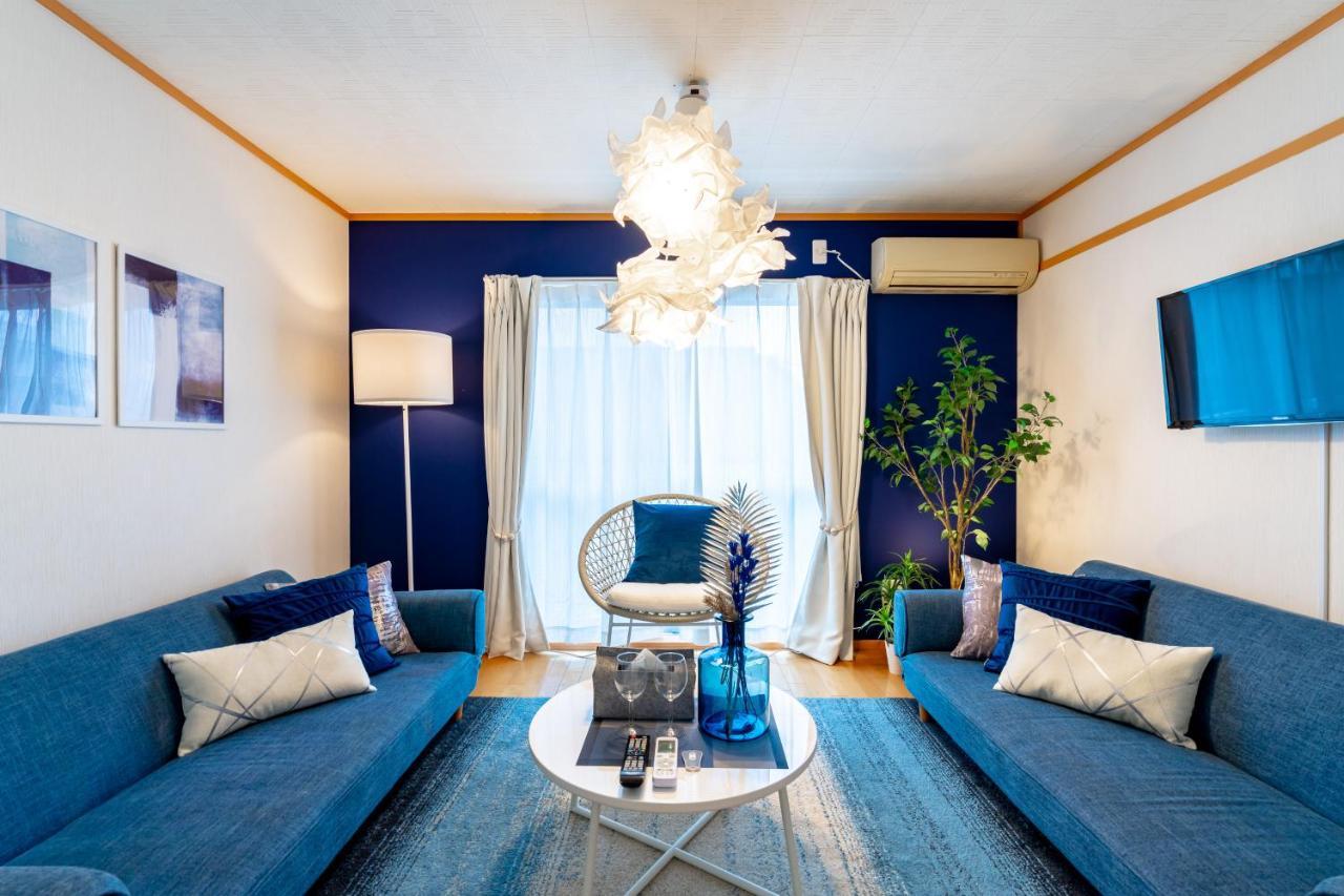Type B Room 40平米 -ウル エスポワール那覇- Νάχα Εξωτερικό φωτογραφία